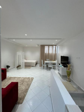 charm'Studio au coeur d'Agadir